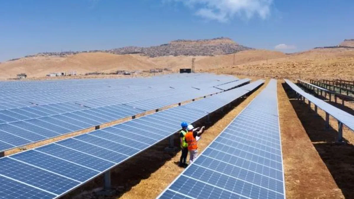 Consus Enerji'den 1.685 Milyon TL Gelir