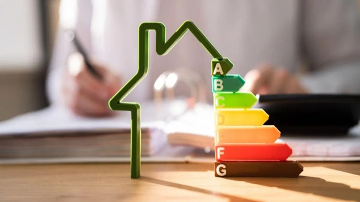 2025'te konut satışlarında enerji sınıfı öne çıktı