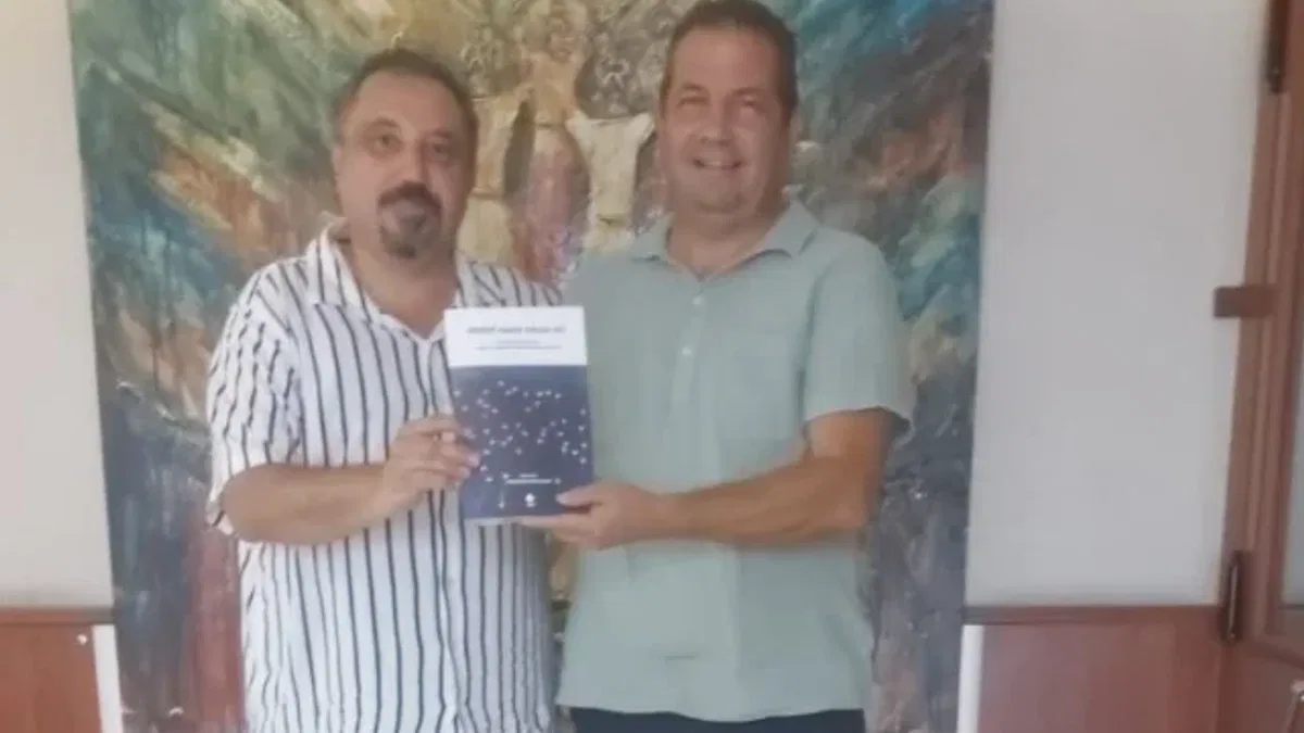 'Nerede haber orada biz' KKTC'de