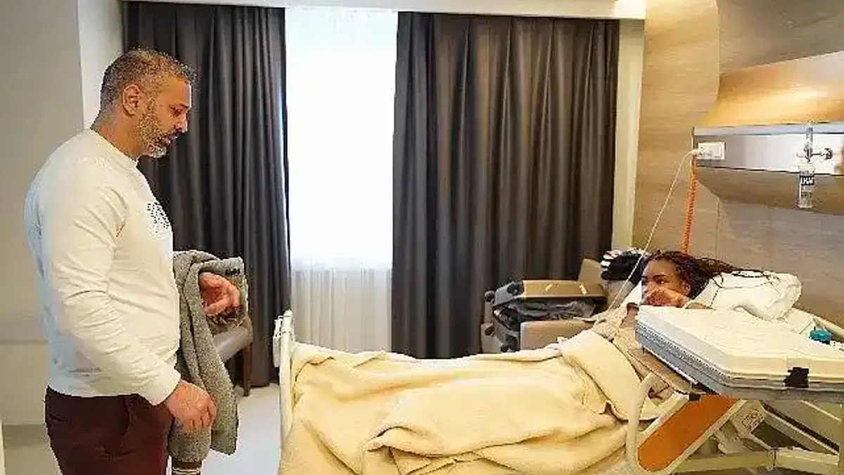 Alanında öncü ''Nobel World Clinic & Nobel World Dent''
