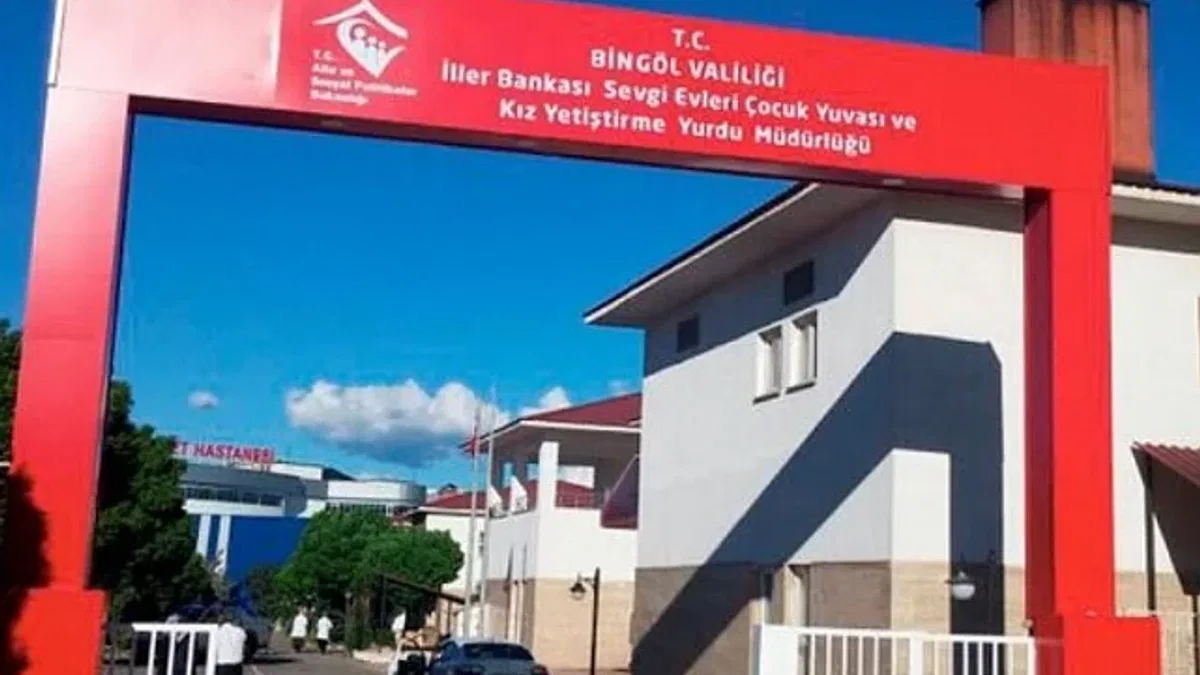 Bingöl Valiliği açıkladı... Gerçeği yansıtmıyor