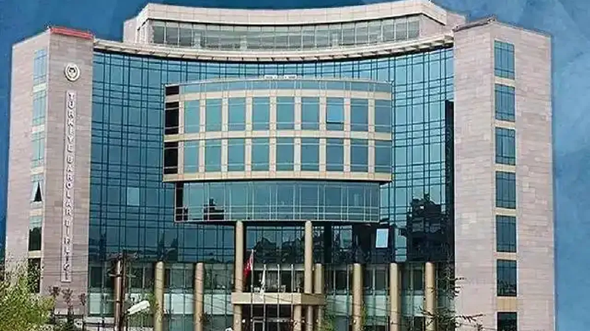 TBB'den okullardaki saldırılara tepki: Güvenli eğitim ortamı şart!