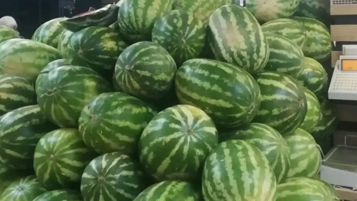 Tarım ürünlerinde üretici fiyatları artışta