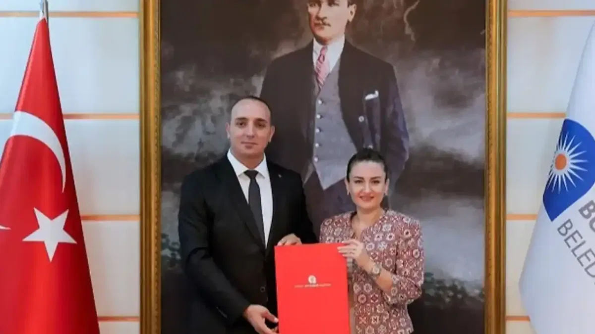 Antalya Konyaaltı'nın merkez ve yayla yolları yenilenecek