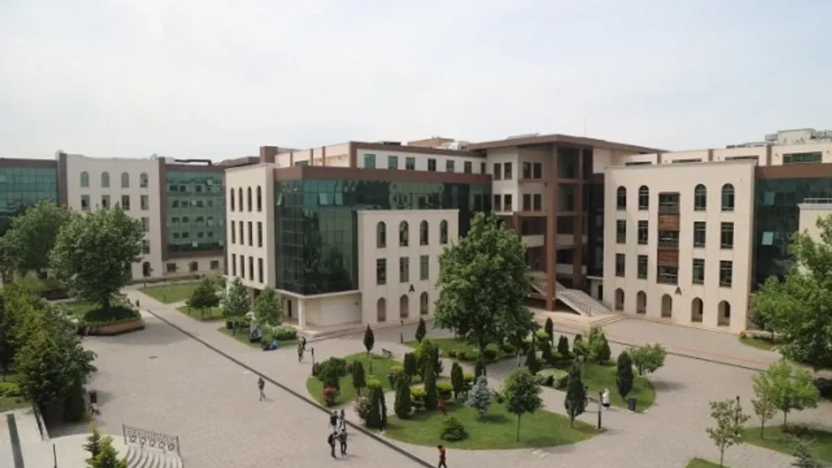 BTÜ öğrencilerinden büyük başarı