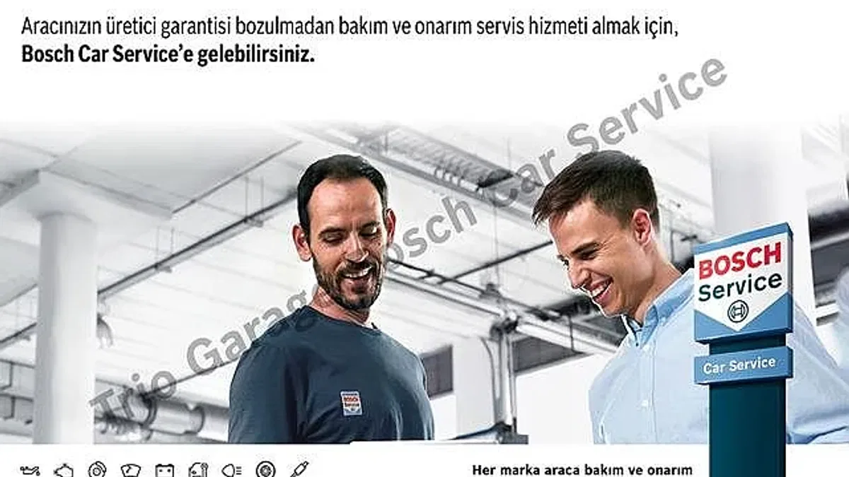 Maltepe’de Oto Bakım ve Onarımda Güvenilir Adres