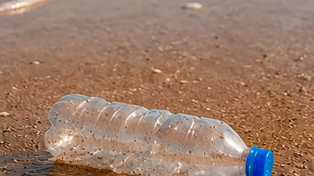 Plastiksiz Temmuz hareketi ile küresel farkındalık