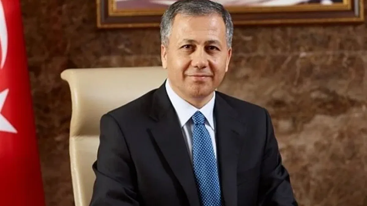 Bakan Yerlikaya: Son 2 ayda 478 şehir operasyonunda 119 terörist etkisiz
