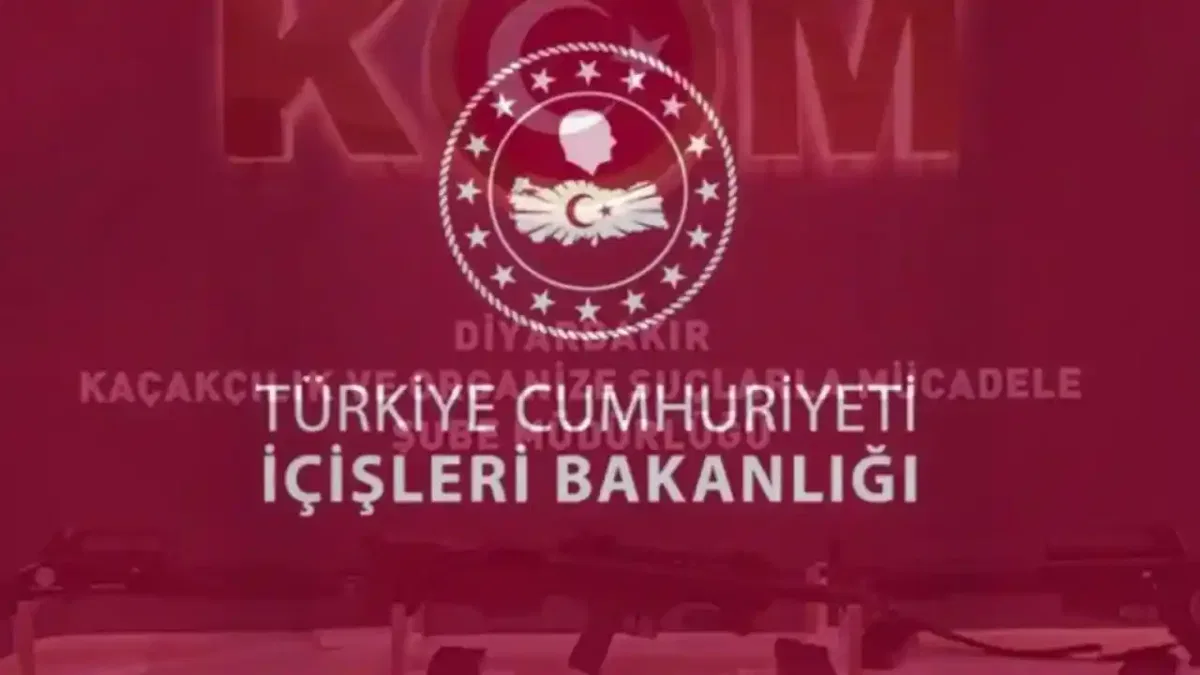 54 ilde sosyal medya operasyonu... 258 şüpheli yakalandı