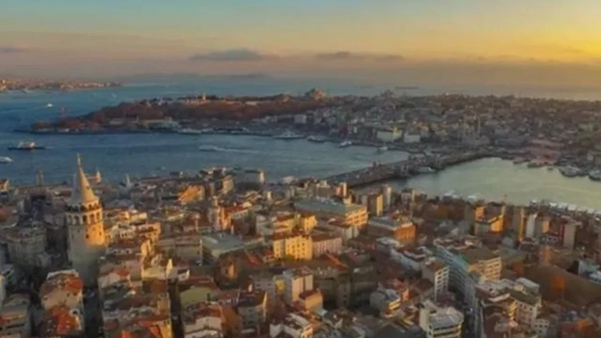 Ülke genelinde yağışsız bir gün... Haftanın son iş gününde hava nasıl olacak?