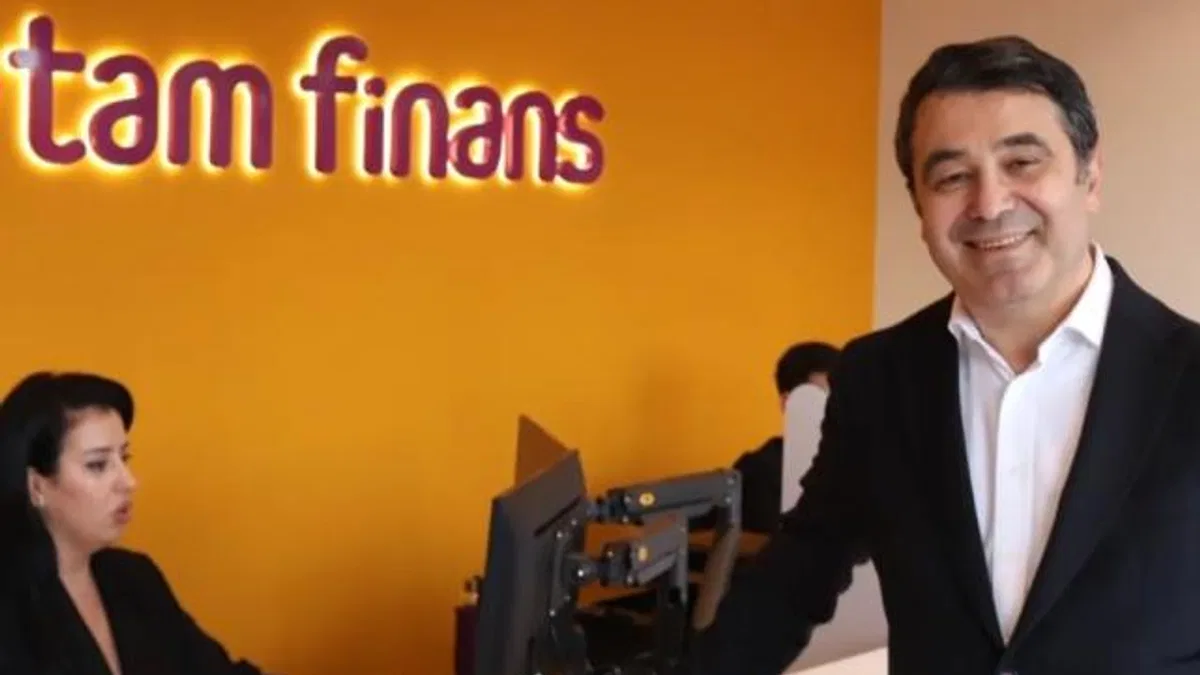 Tam Finans, İstanbul Küçükçekmece Şubesi'ni Hizmete Açtı