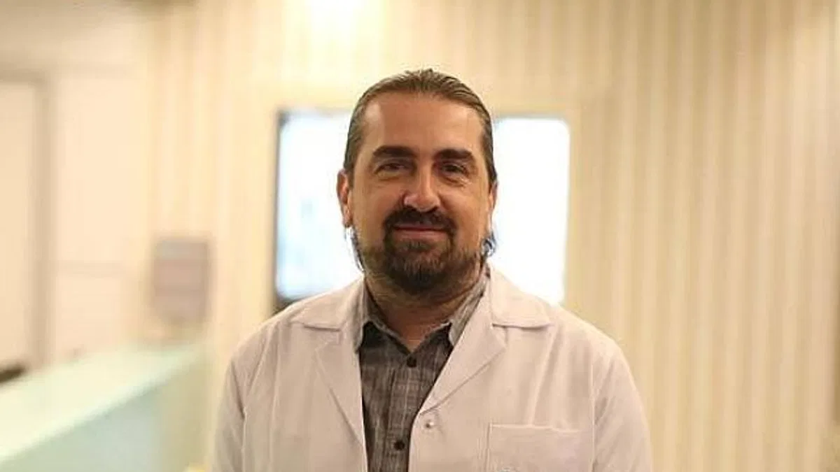 Migren 'geliyorum' diyor!
