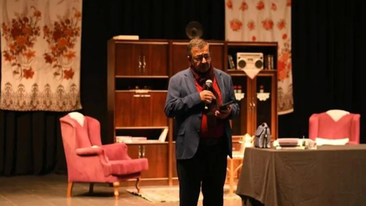 Hayati İnanç Çayırova'da sevenleriyle buluştu