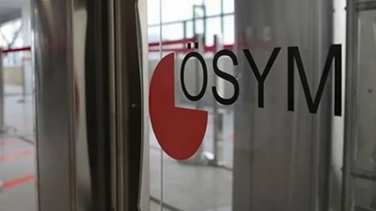 2023-YÖKDİL/2 giriş belgeleri erişime açıldı