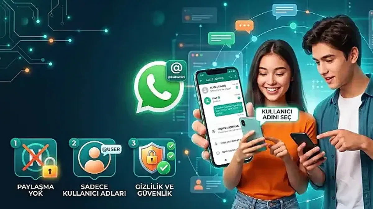 WhatsApp’ta artık o dönem tamamen kapanıyor, hemen rezerv edin!