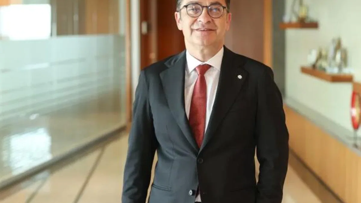 DenizBank 100 Milyon Dolarlık  Yeşil Tahvil İhracı Gerçekleştirdi