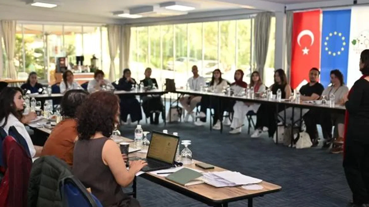 Manisa’da “Kadın Dostu Kentler” için yerel eşitlik çalışmaları başladı