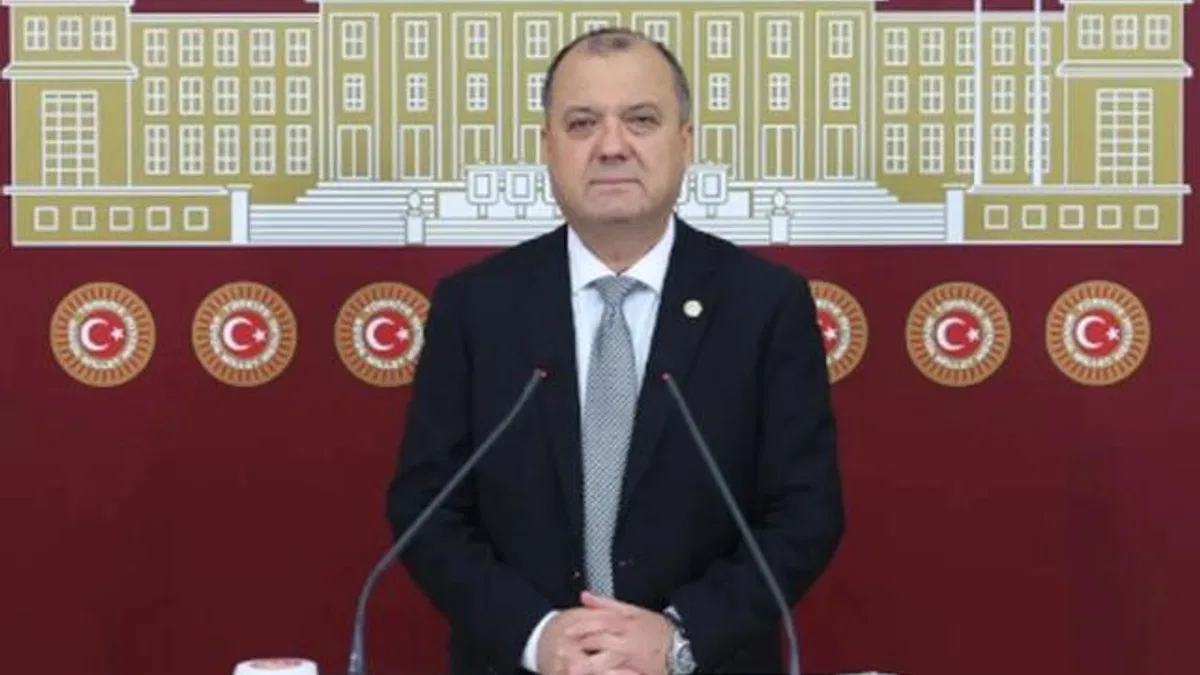 CHP'li Aygun'dan 'nükleer' tepki