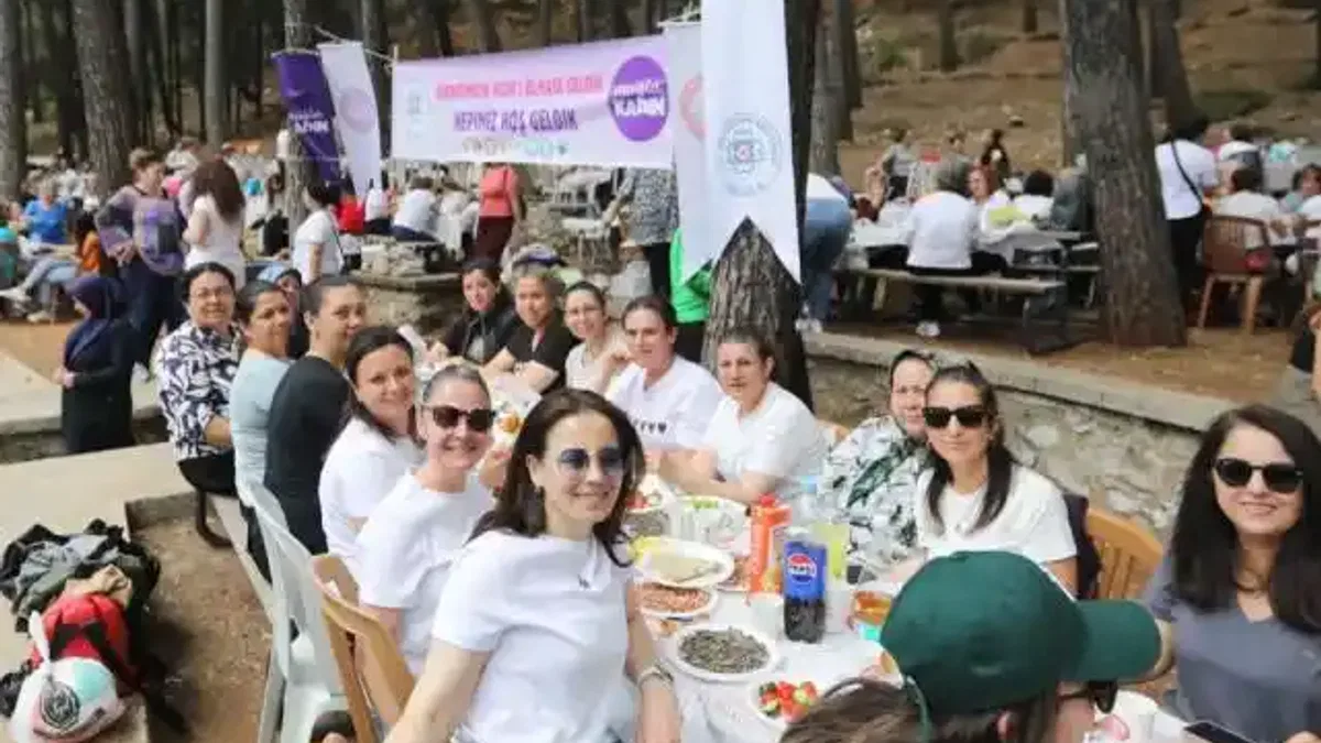 Muğla’da 'kadın-erkek eşitliği'ne yeni adım
