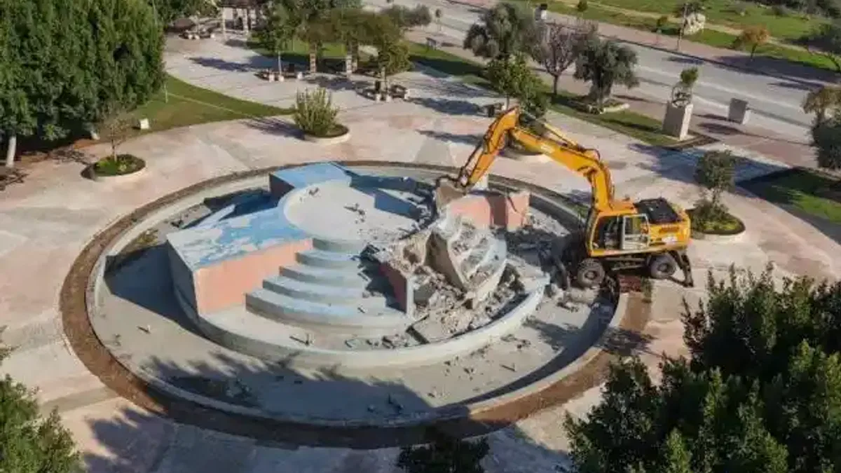 Konyaaltı’nda İklim Dostu Değişim