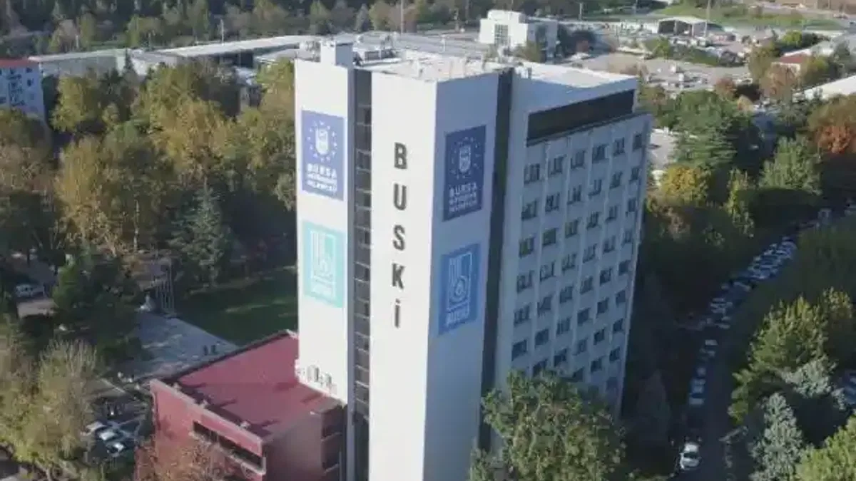 BUSKİ'deki 'zimmet' iddialarına Büyükşehir'den açıklama