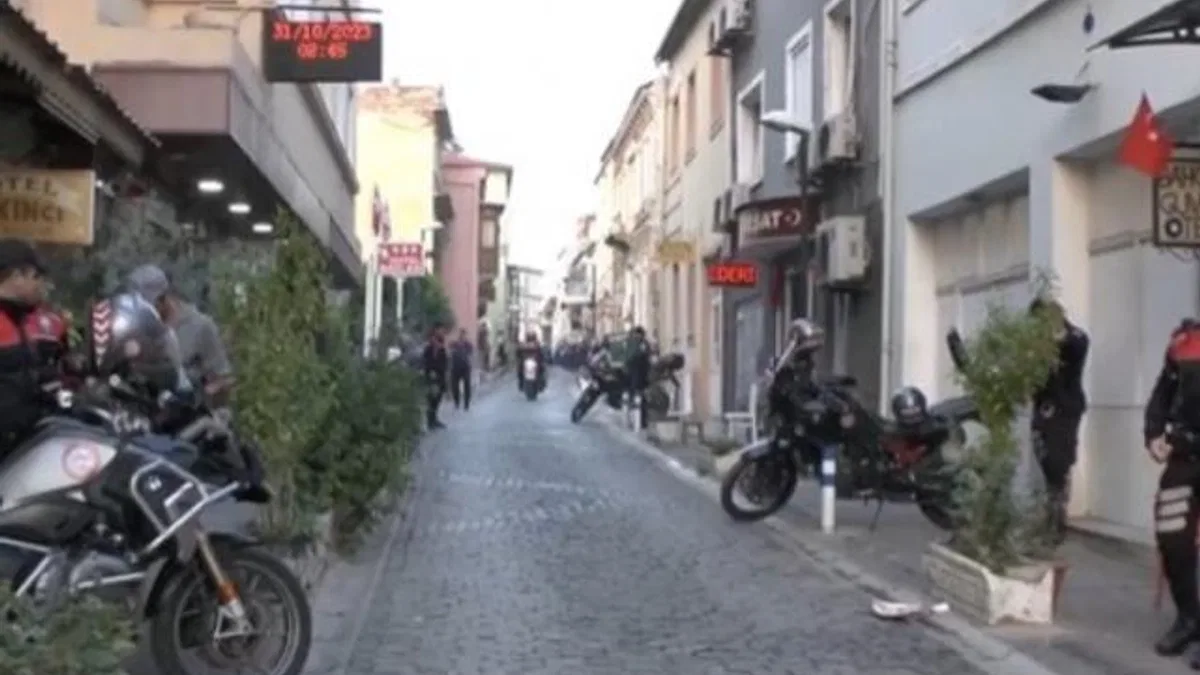 Emniyetten göçmen operasyonu: 309 kişi yakalandı