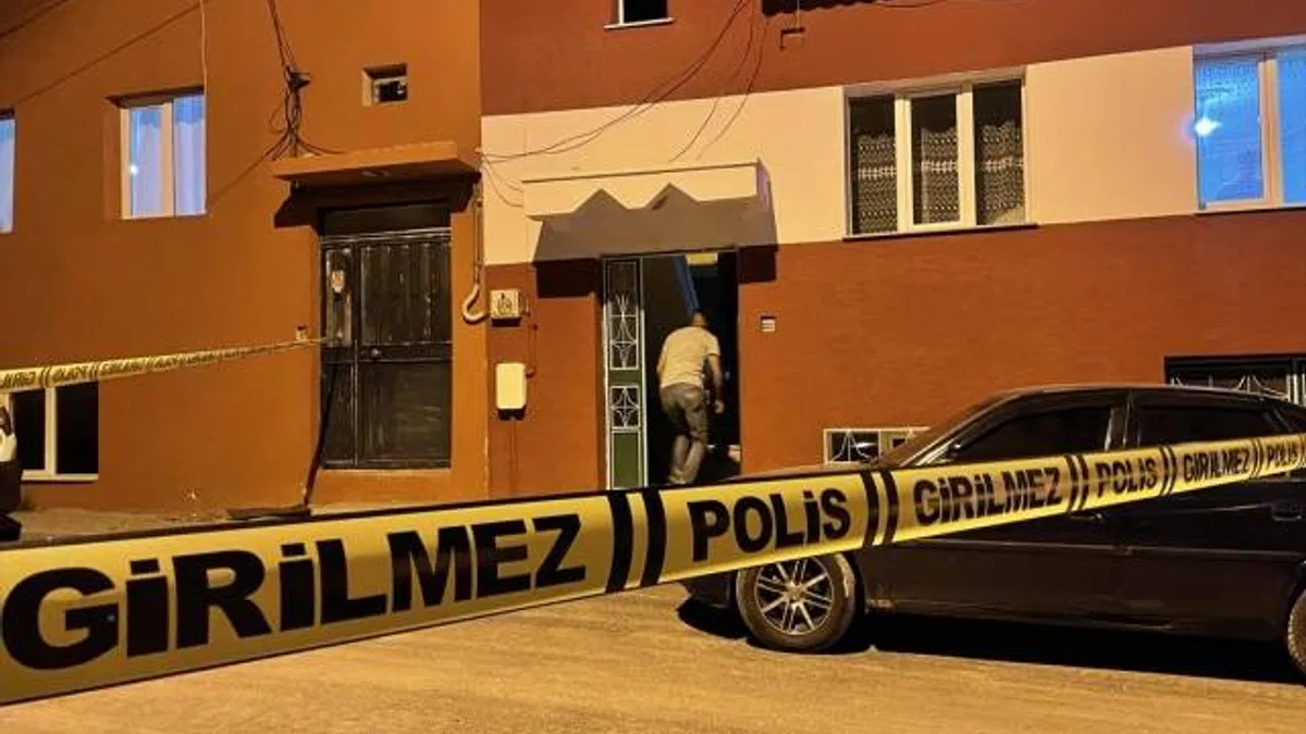 Eskişehir'de çıkan silahlı kavgada bir kişi yaşamını yitirdi