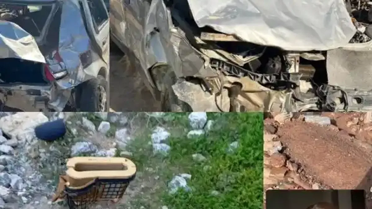 Hayali uçak mühendisi olmaktı, 17 yaşında hayatını kaybetti! Sürücü serbest!
