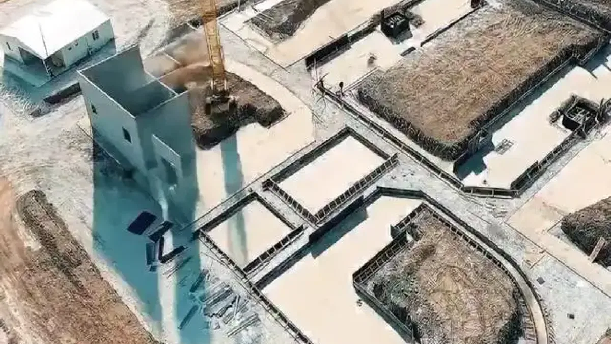 MKE'den 1,5 milyar dolarlık yatırım hamlesi