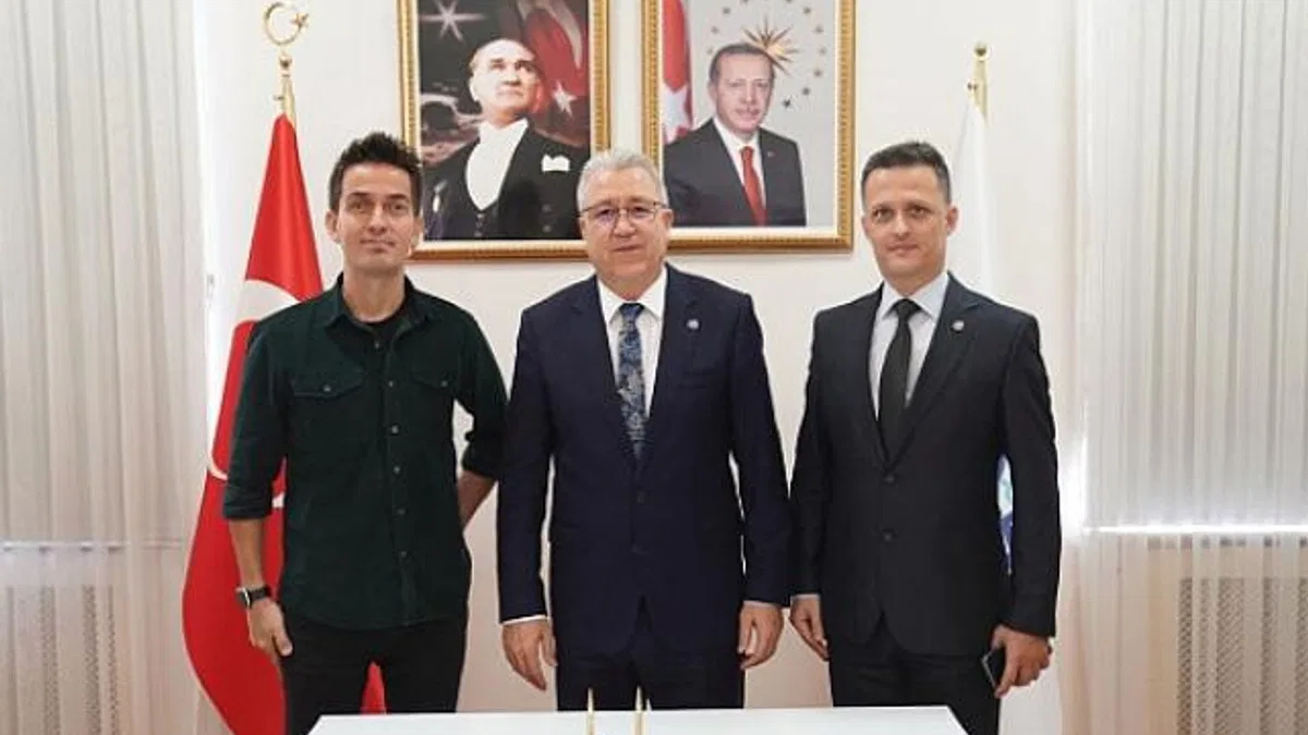Küresel salgınların erken tespitine yönelik istatistiksel karar destek sistemi geliştirilecek