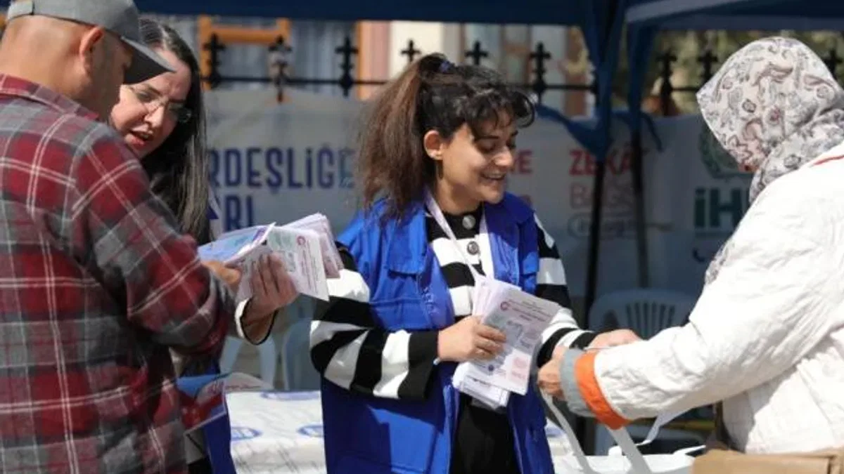 Didim Belediyesi’nden Kadınlar İçin Farkındalık Ve Destek Noktası