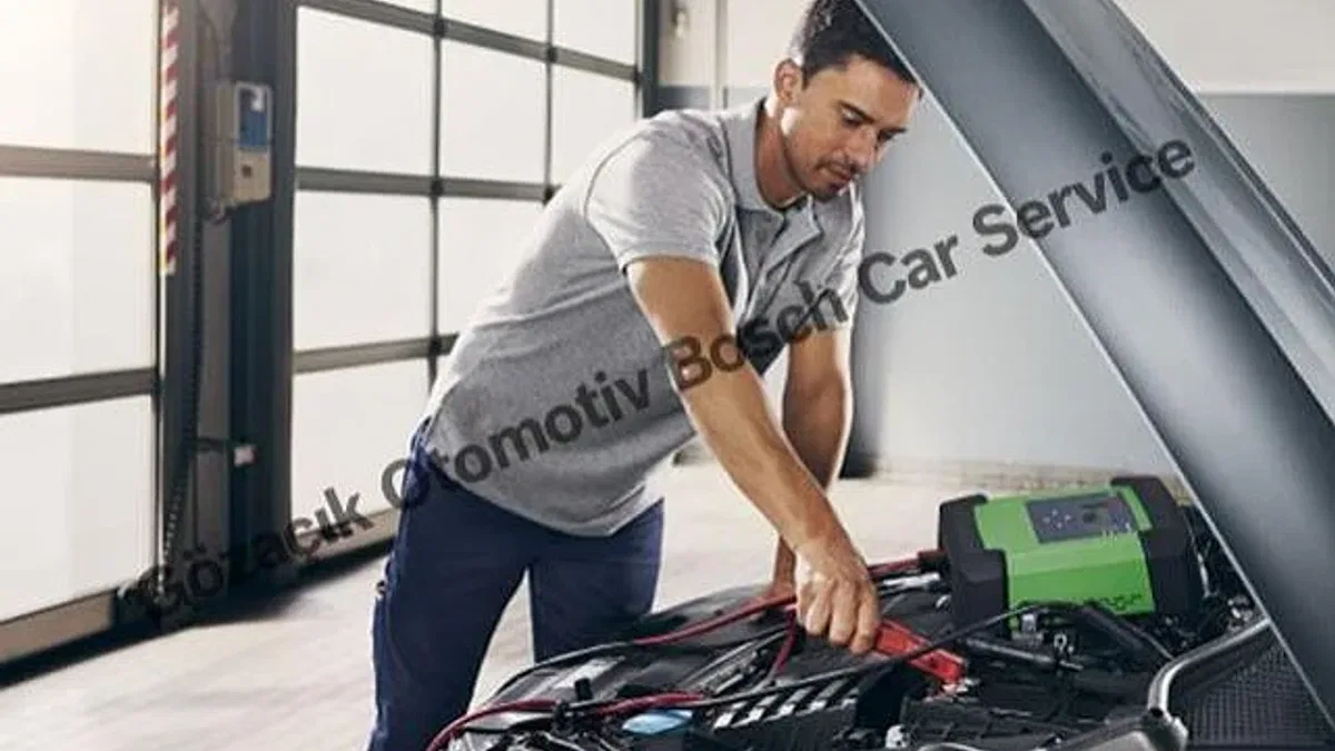 Fiat Servisi ile Araçlarınızda Güvenli ve Kaliteli Bakım