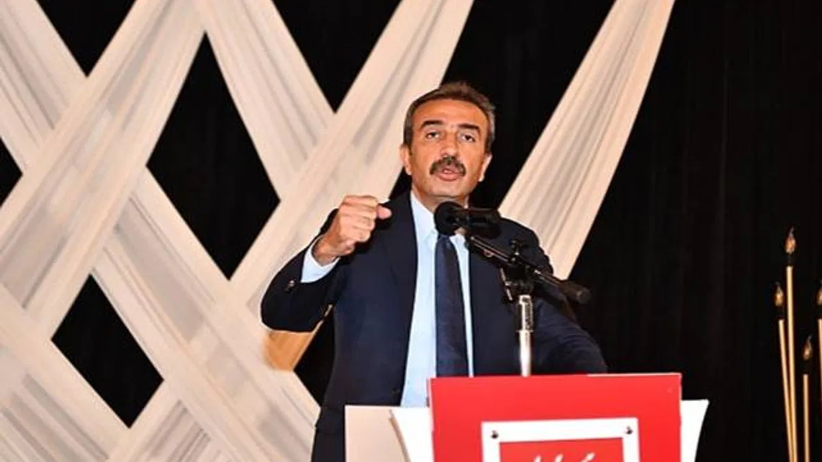 "Seçim ilk turda biter"