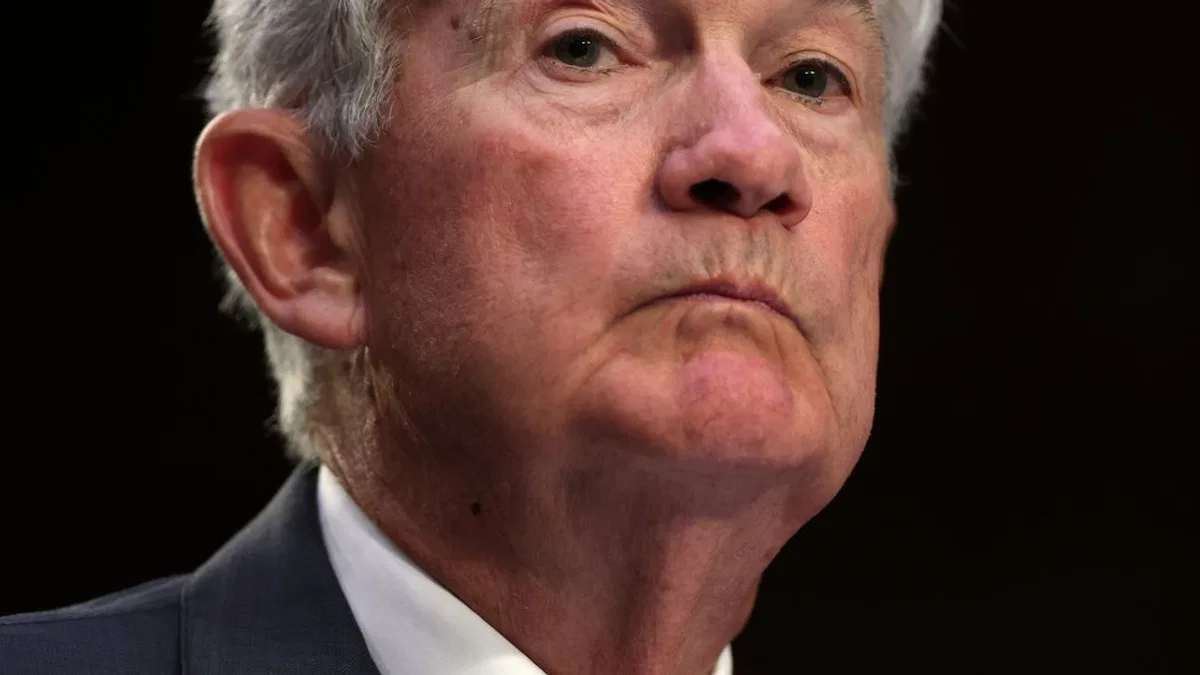 Federal Reserve’s Powell: We Don’t Want to Strangle Crypto Innovation, But Sector Is a Mess