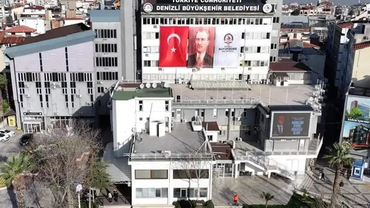 Denizli Kültür AŞ'den ilk çeyrekte rekor kâr