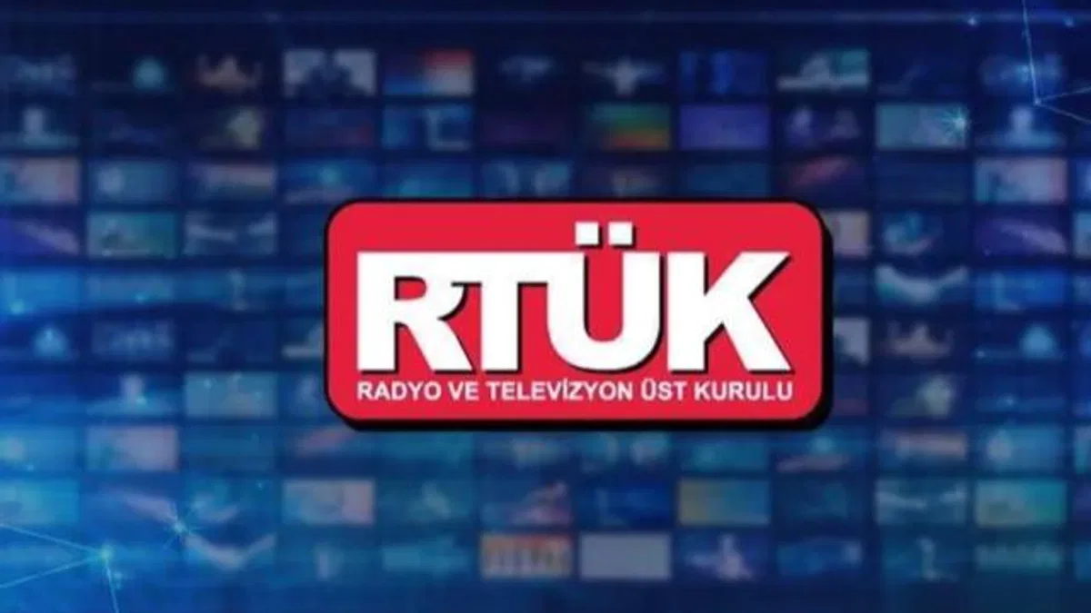 RTÜK'ten medya kuruluşlarına 'Narin' uyarı!
