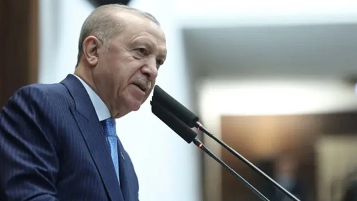 Erdoğan: 'Suriye istikrar ülkesine dönüşecek'