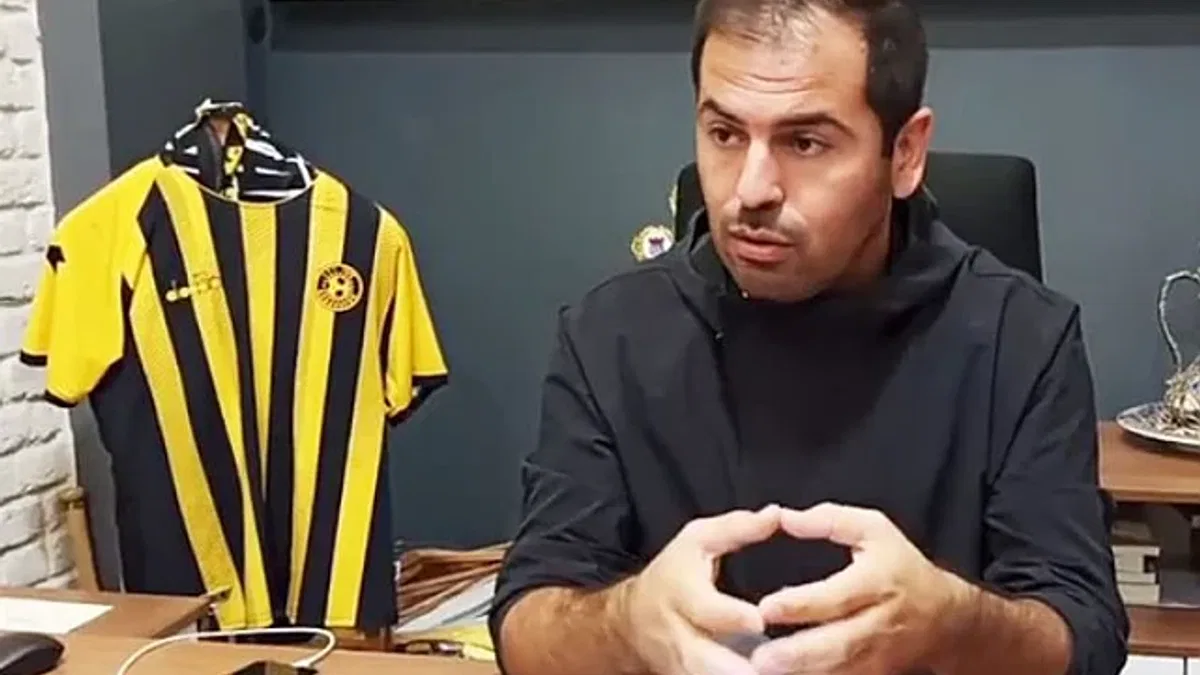 Keşanspor'da eski yönetime 'yapılandırma' çağrısı