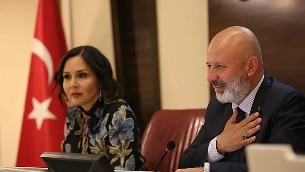 Kayseri Kocasinan hizmette engelleri kaldırdı