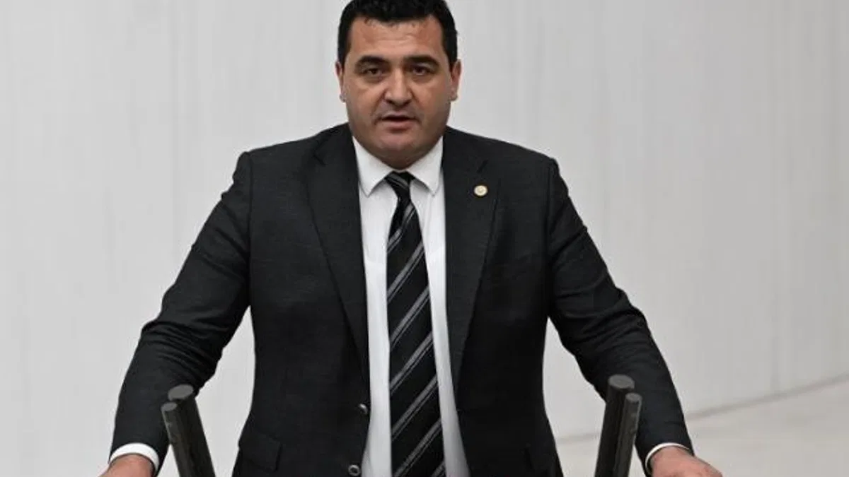 Nakliyecilerin sorunları TBMM'de
