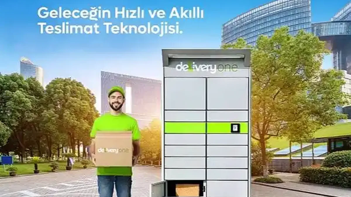 Teknoloji girişimleri Fernvaille ve Delivery One yatırımcılarını arıyor