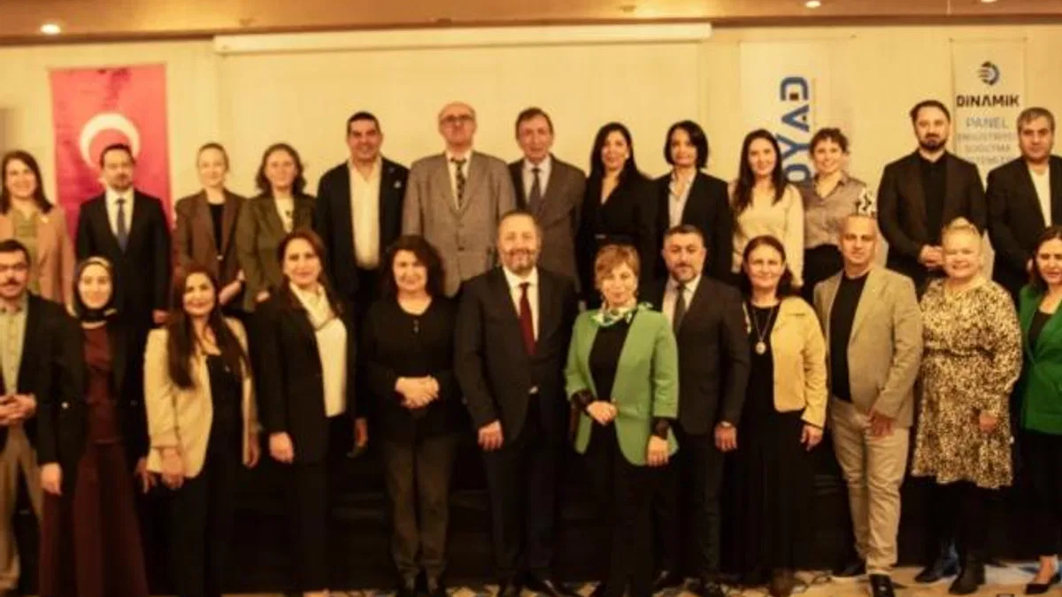 TÜBİTAK'ın Ar-Ge destekleri Ankara'da sahaya indi!