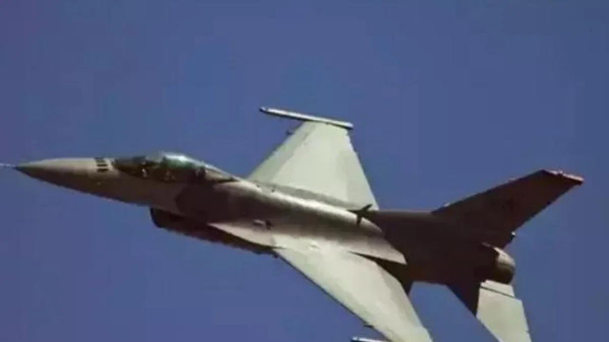 ABD Türkiye'ye F-16 satışını onayladı