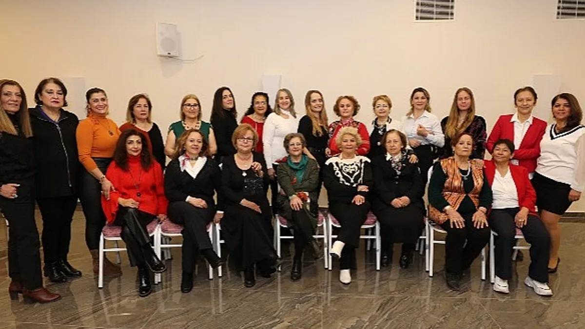 Güçlü Kadınlar Depremzedeler İçin Sahne Alacak