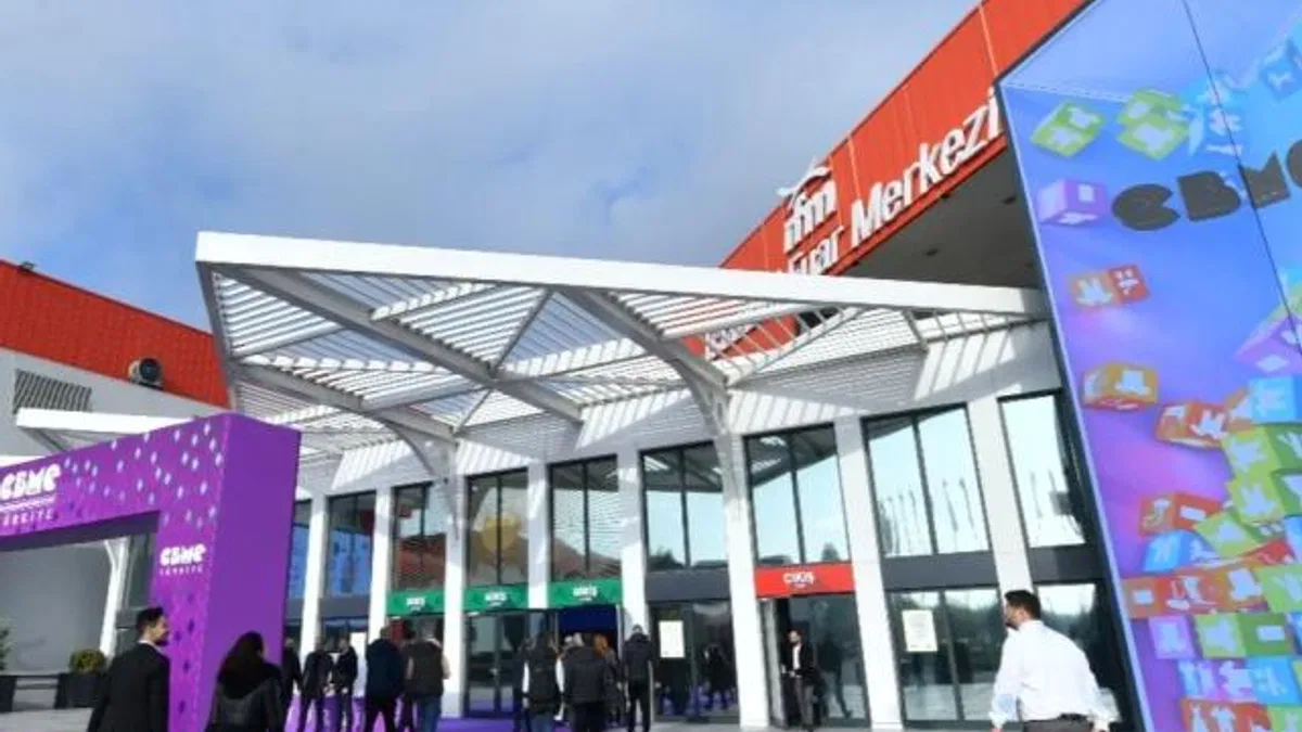 Anne, bebek ve çocuk ürünlerinde 2025 trendleri vitrine çıkıyor