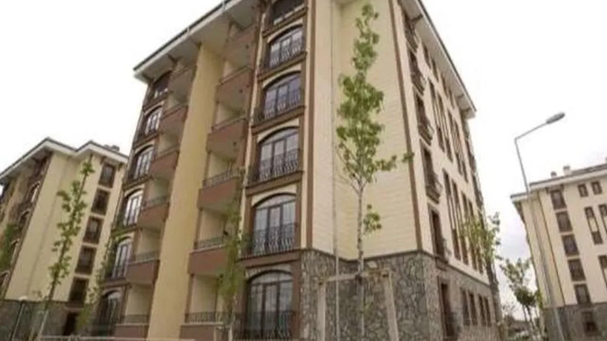 'Yüzyılın Konut Projesi'nde ilk etap tamamlandı... 81 ilde kuralar sona erdi