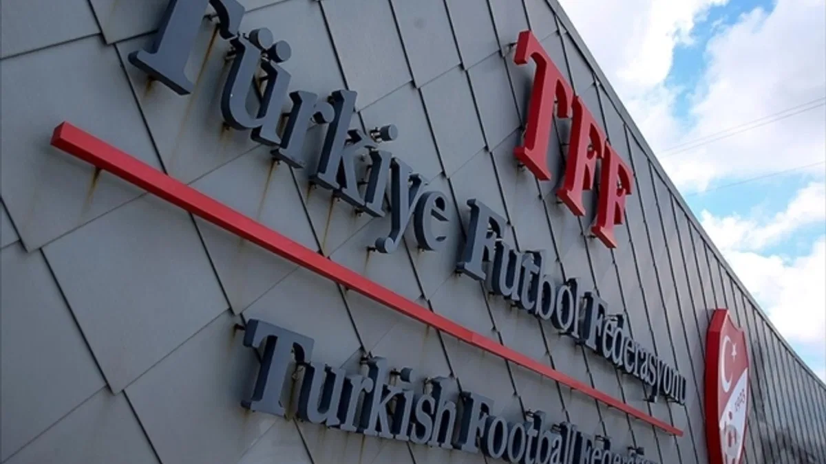 TFF Profesyonel Futbol Disiplin Kurulunda yeni görevlendirmeler yapıldı