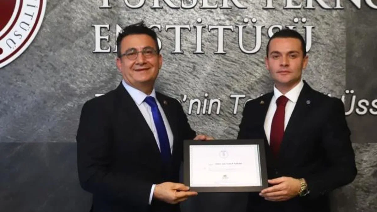 EGİAD ve İYTE Arasında Güçlü İş Birliği