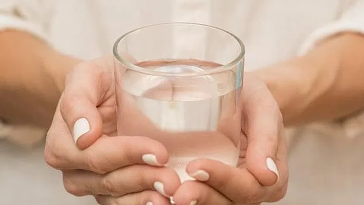Uzmanı uyardı: Su tüketimine dikkat