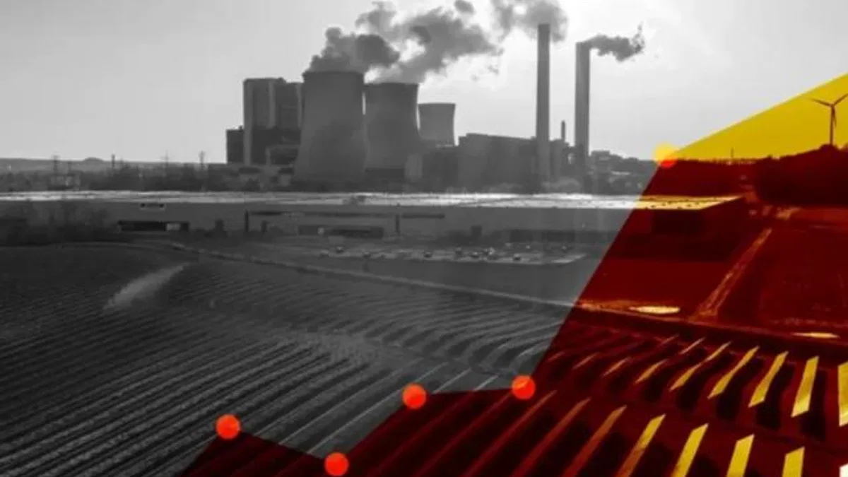 Sanayi üretimi yıllık ve aylık azaldı... En yüksek aylık değişim enerjide
